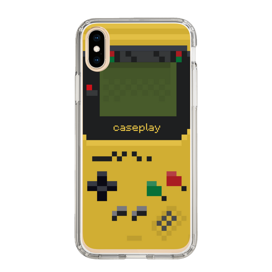 Slim Protection Case［ YOUR CASE YOUR PLAY - Original - Gamer ］