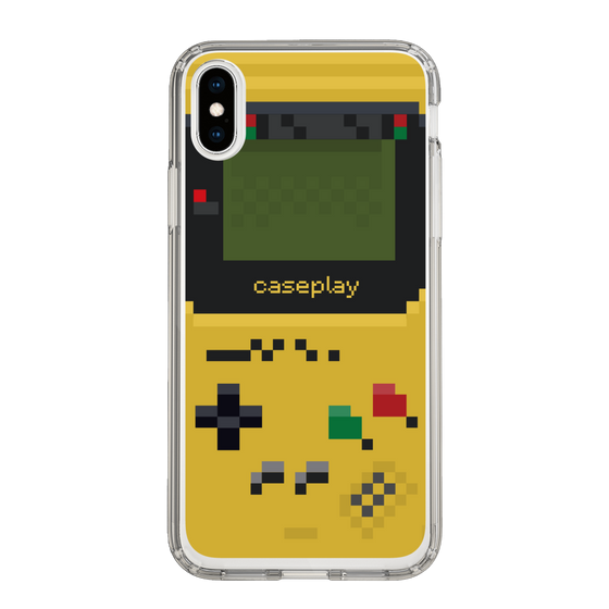 Slim Protection Case［ YOUR CASE YOUR PLAY - Original - Gamer ］