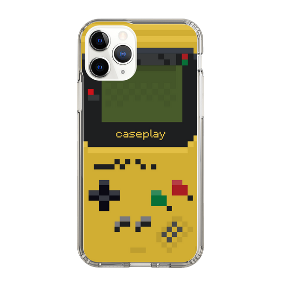 Slim Protection Case［ YOUR CASE YOUR PLAY - Original - Gamer ］