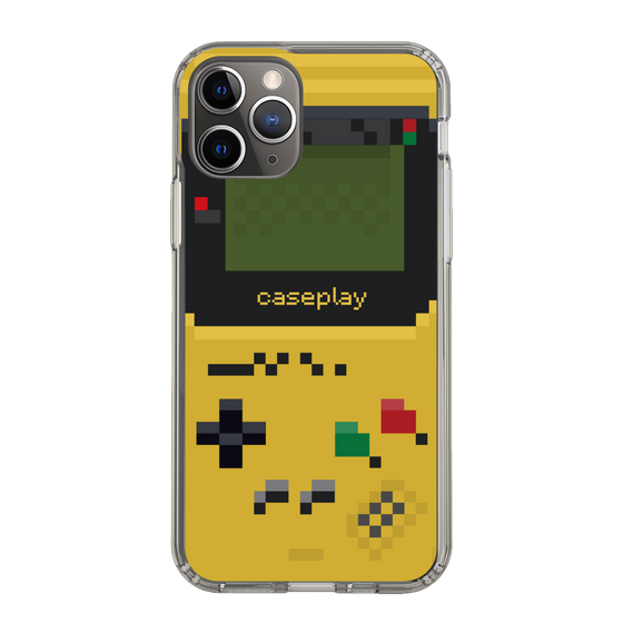 Slim Protection Case［ YOUR CASE YOUR PLAY - Original - Gamer ］