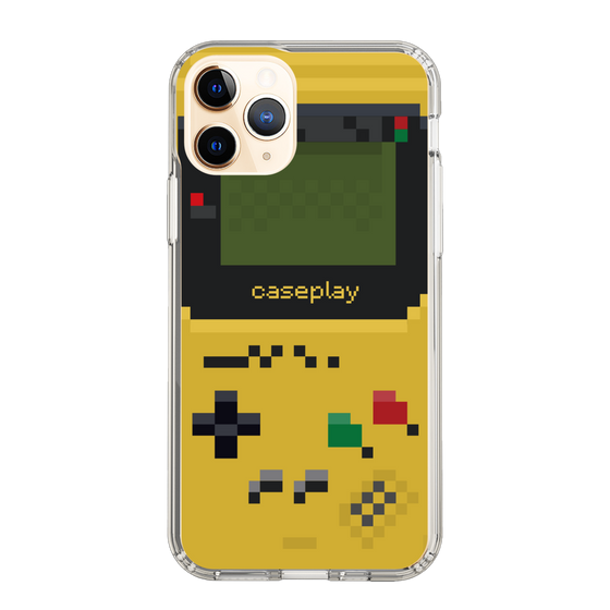 Slim Protection Case［ YOUR CASE YOUR PLAY - Original - Gamer ］