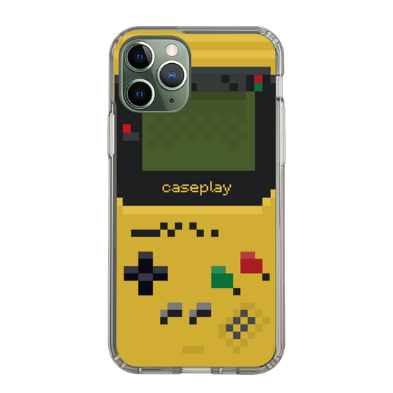 Slim Protection Case［ YOUR CASE YOUR PLAY - Original - Gamer ］
