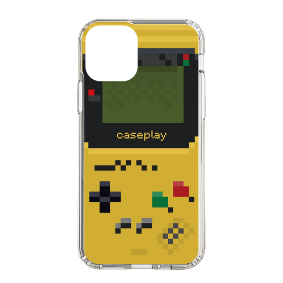 Slim Protection Case［ YOUR CASE YOUR PLAY - Original - Gamer ］