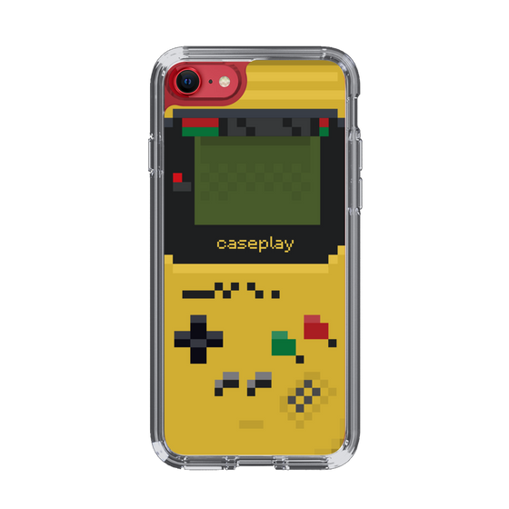 Slim Protection Case［ YOUR CASE YOUR PLAY - Original - Gamer ］
