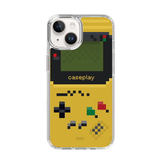 Slim Protection Case［ YOUR CASE YOUR PLAY - Original - Gamer ］