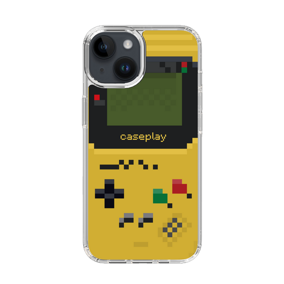 Slim Protection Case［ YOUR CASE YOUR PLAY - Original - Gamer ］