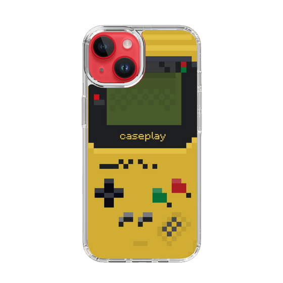 Slim Protection Case［ YOUR CASE YOUR PLAY - Original - Gamer ］