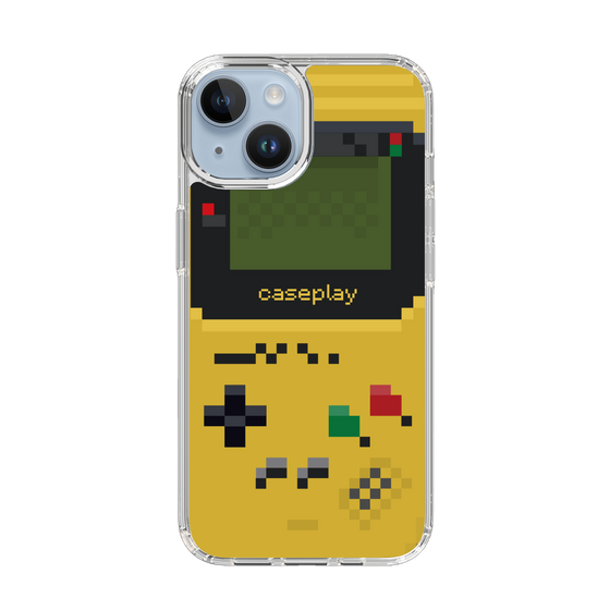 Slim Protection Case［ YOUR CASE YOUR PLAY - Original - Gamer ］