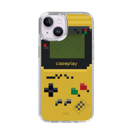 Slim Protection Case［ YOUR CASE YOUR PLAY - Original - Gamer ］