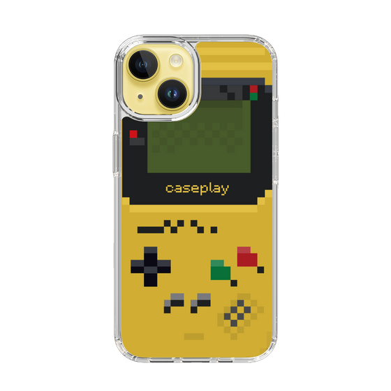 Slim Protection Case［ YOUR CASE YOUR PLAY - Original - Gamer ］