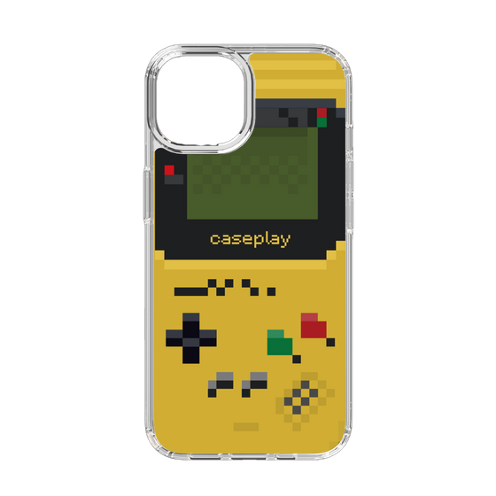 Slim Protection Case［ YOUR CASE YOUR PLAY - Original - Gamer ］