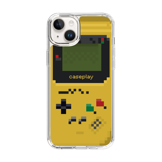 Slim Protection Case［ YOUR CASE YOUR PLAY - Original - Gamer ］