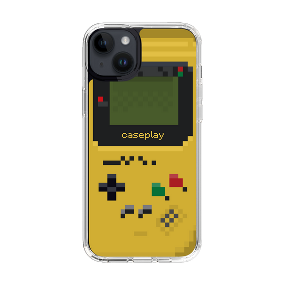 Slim Protection Case［ YOUR CASE YOUR PLAY - Original - Gamer ］