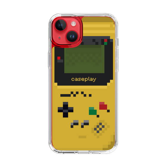 Slim Protection Case［ YOUR CASE YOUR PLAY - Original - Gamer ］