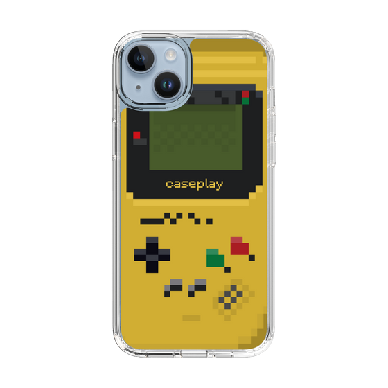 Slim Protection Case［ YOUR CASE YOUR PLAY - Original - Gamer ］