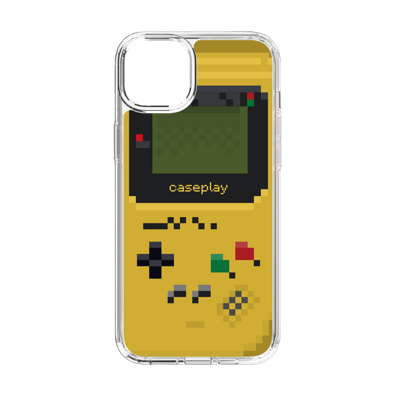 Slim Protection Case［ YOUR CASE YOUR PLAY - Original - Gamer ］