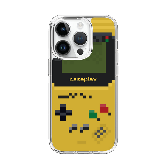Slim Protection Case［ YOUR CASE YOUR PLAY - Original - Gamer ］