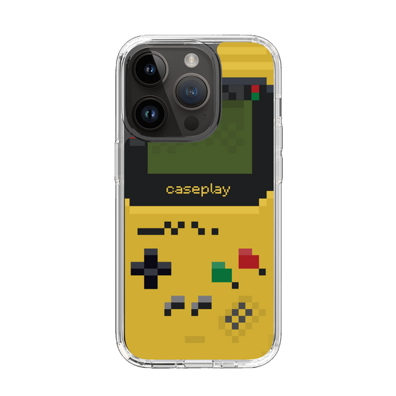 Slim Protection Case［ YOUR CASE YOUR PLAY - Original - Gamer ］