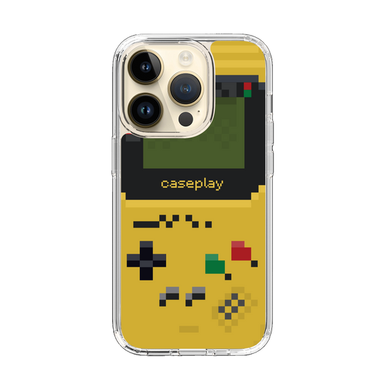 Slim Protection Case［ YOUR CASE YOUR PLAY - Original - Gamer ］