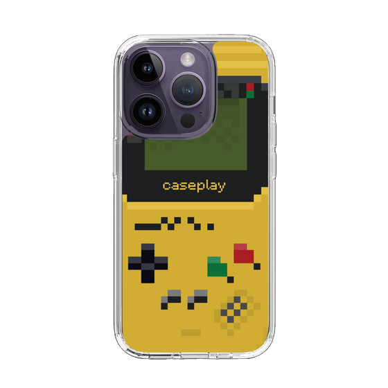 Slim Protection Case［ YOUR CASE YOUR PLAY - Original - Gamer ］