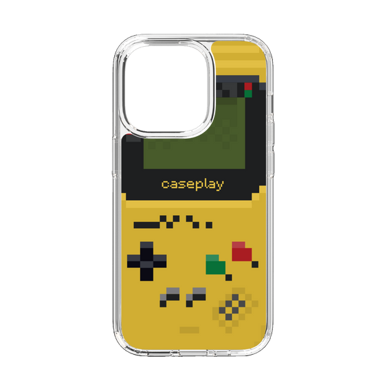 Slim Protection Case［ YOUR CASE YOUR PLAY - Original - Gamer ］
