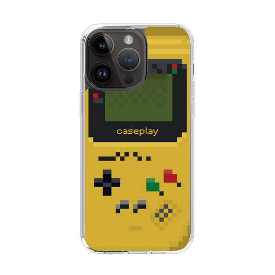 Slim Protection Case［ YOUR CASE YOUR PLAY - Original - Gamer ］