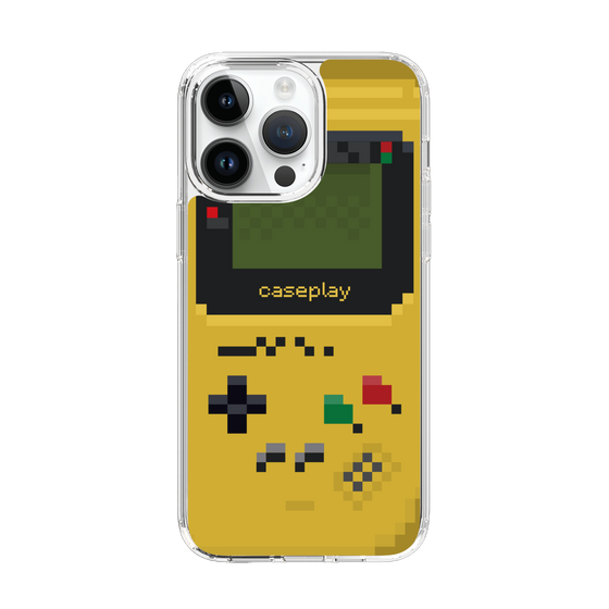Slim Protection Case［ YOUR CASE YOUR PLAY - Original - Gamer ］
