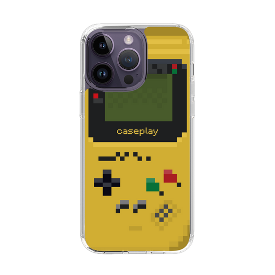 Slim Protection Case［ YOUR CASE YOUR PLAY - Original - Gamer ］