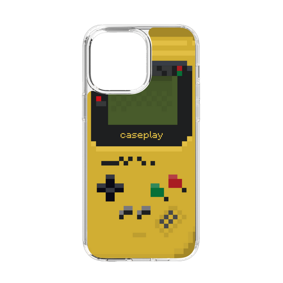 Slim Protection Case［ YOUR CASE YOUR PLAY - Original - Gamer ］