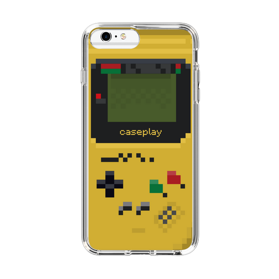 Slim Protection Case［ YOUR CASE YOUR PLAY - Original - Gamer ］