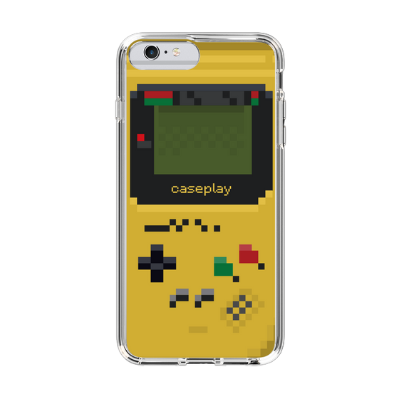 Slim Protection Case［ YOUR CASE YOUR PLAY - Original - Gamer ］