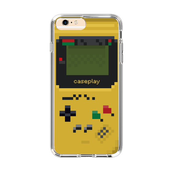 Slim Protection Case［ YOUR CASE YOUR PLAY - Original - Gamer ］