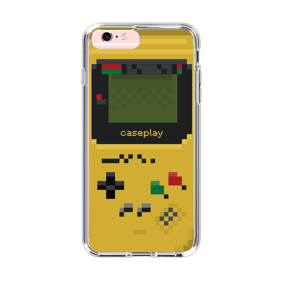 Slim Protection Case［ YOUR CASE YOUR PLAY - Original - Gamer ］