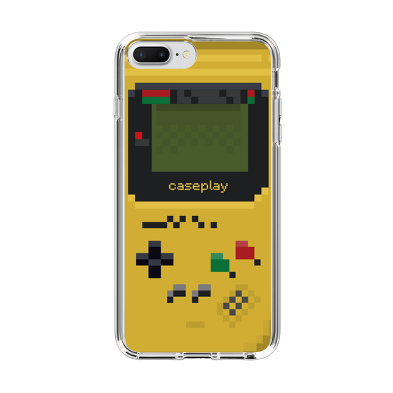 Slim Protection Case［ YOUR CASE YOUR PLAY - Original - Gamer ］