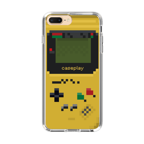 Slim Protection Case［ YOUR CASE YOUR PLAY - Original - Gamer ］