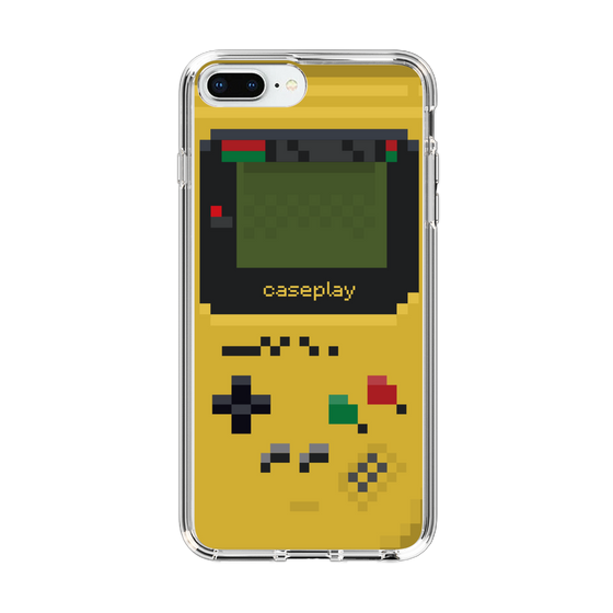Slim Protection Case［ YOUR CASE YOUR PLAY - Original - Gamer ］