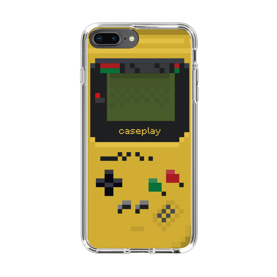 Slim Protection Case［ YOUR CASE YOUR PLAY - Original - Gamer ］