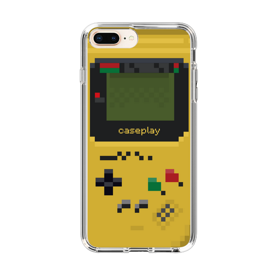 Slim Protection Case［ YOUR CASE YOUR PLAY - Original - Gamer ］