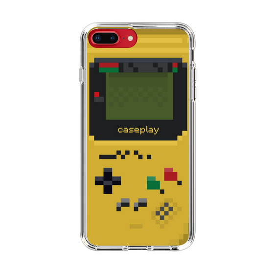 Slim Protection Case［ YOUR CASE YOUR PLAY - Original - Gamer ］
