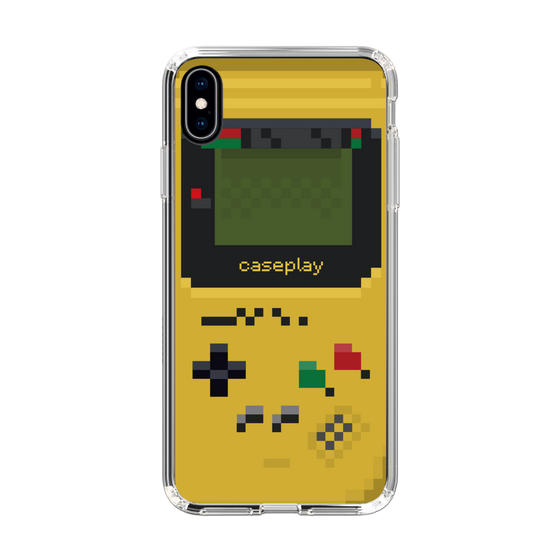 Slim Protection Case［ YOUR CASE YOUR PLAY - Original - Gamer ］
