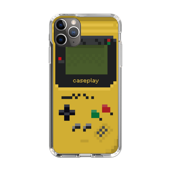 Slim Protection Case［ YOUR CASE YOUR PLAY - Original - Gamer ］