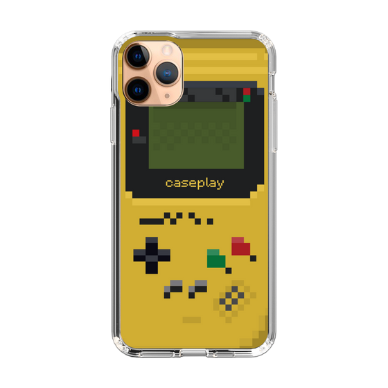 Slim Protection Case［ YOUR CASE YOUR PLAY - Original - Gamer ］