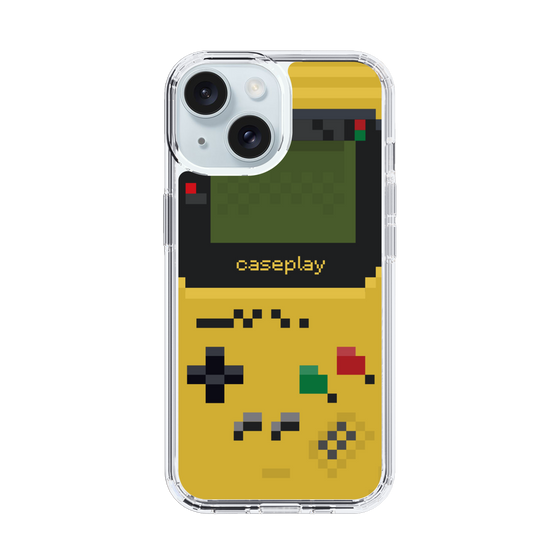 Slim Protection Case［ YOUR CASE YOUR PLAY - Original - Gamer ］
