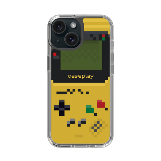 Slim Protection Case［ YOUR CASE YOUR PLAY - Original - Gamer ］