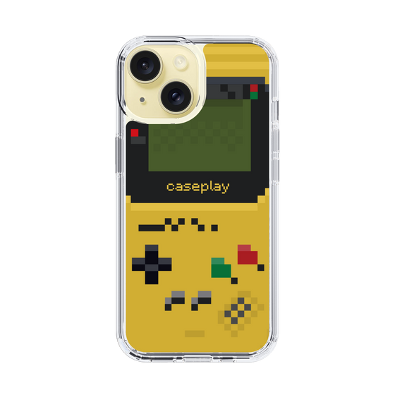 Slim Protection Case［ YOUR CASE YOUR PLAY - Original - Gamer ］