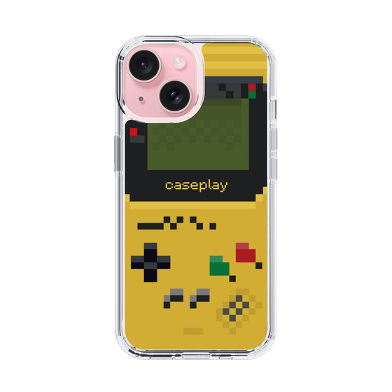 Slim Protection Case［ YOUR CASE YOUR PLAY - Original - Gamer ］