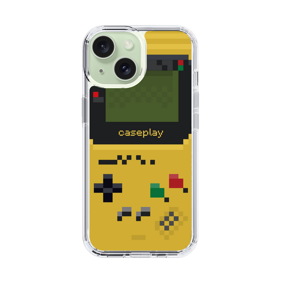 Slim Protection Case［ YOUR CASE YOUR PLAY - Original - Gamer ］