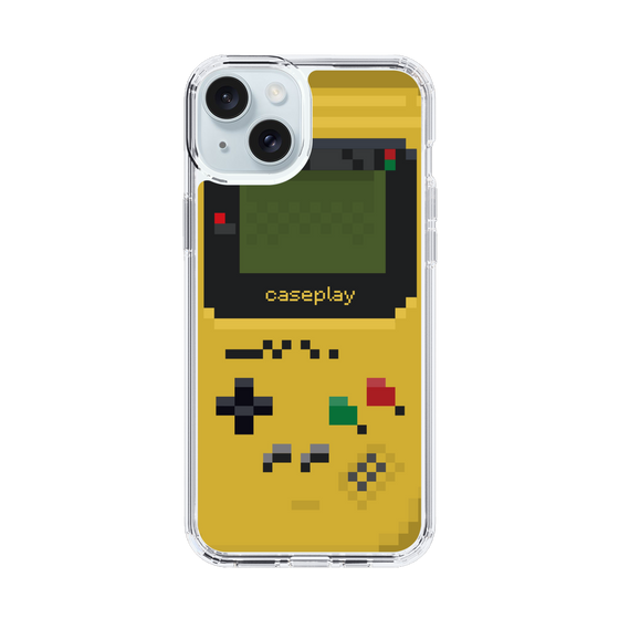 Slim Protection Case［ YOUR CASE YOUR PLAY - Original - Gamer ］