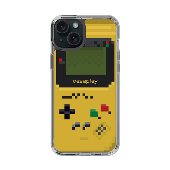 Slim Protection Case［ YOUR CASE YOUR PLAY - Original - Gamer ］