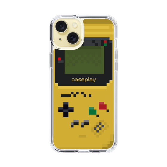 Slim Protection Case［ YOUR CASE YOUR PLAY - Original - Gamer ］